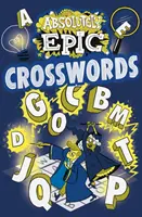 Absolutnie Epickie Krzyżówki - Absolutely Epic Crosswords