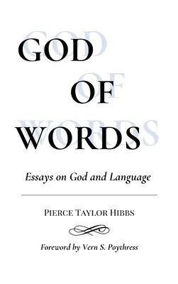 Bóg słów: Eseje o Bogu i języku - God of Words: Essays on God and Language