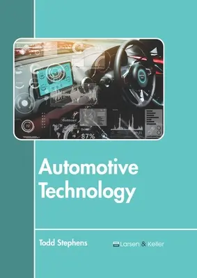 Technologia motoryzacyjna - Automotive Technology