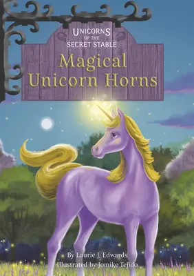 Magiczne rogi jednorożca: Księga 11 - Magical Unicorn Horns: Book 11