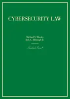 Prawo cyberbezpieczeństwa - Cybersecurity Law