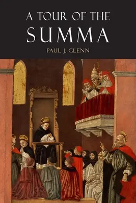 Wycieczka po Summie - A Tour of the Summa