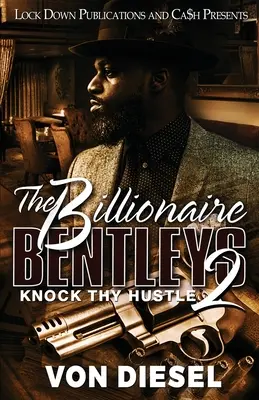 Miliarderzy z Bentley 2 - The Billionaire Bentleys 2