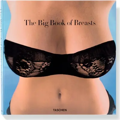 Wielka księga piersi - The Big Book of Breasts