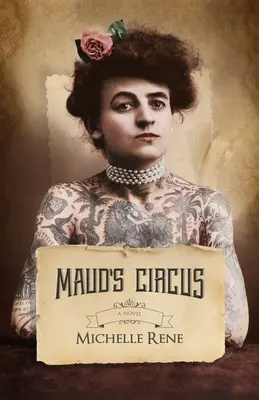 Cyrk Maud - Maud's Circus