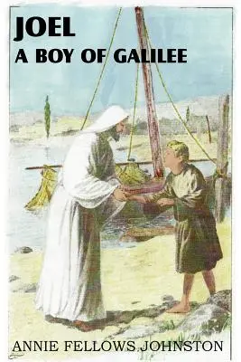Joel - chłopiec z Galilei - Joel a Boy of Galilee