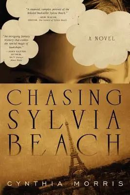 Ścigając Sylvię Beach - Chasing Sylvia Beach