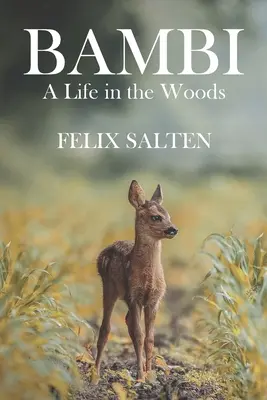 Bambi, Życie w lesie - Bambi, A Life in the Woods