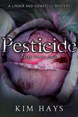 Pestycyd - Pesticide