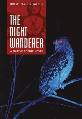 Nocny wędrowiec - The Night Wanderer