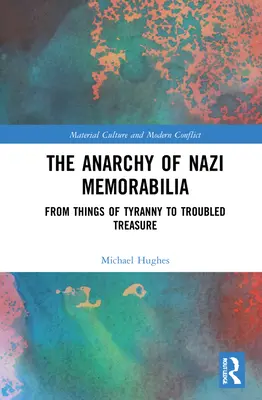 Anarchia nazistowskich pamiątek: Od rzeczy tyranii do kłopotliwych skarbów - The Anarchy of Nazi Memorabilia: From Things of Tyranny to Troubled Treasure