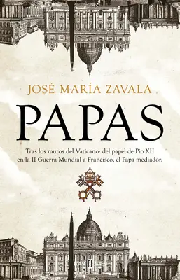 Papas / Papes - Papas / Popes