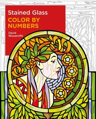 Kolorowanie witraży według liczb - Stained Glass Color by Numbers