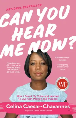 Can You Hear Me Now? Jak odnalazłem swój głos i nauczyłem się żyć z pasją i celem - Can You Hear Me Now?: How I Found My Voice and Learned to Live with Passion and Purpose