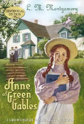 Ania z Zielonego Wzgórza - Anne of Green Gables