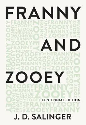 Franny i Zooey - Franny and Zooey