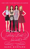 Pretty Little Secrets - Kolekcja Pretty Little Liars - Pretty Little Secrets - A Pretty Little Liars Collection