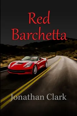 Czerwona Barchetta - Red Barchetta