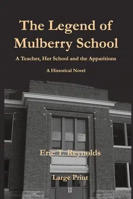 Legenda szkoły Mulberry - The Legend of Mulberry School