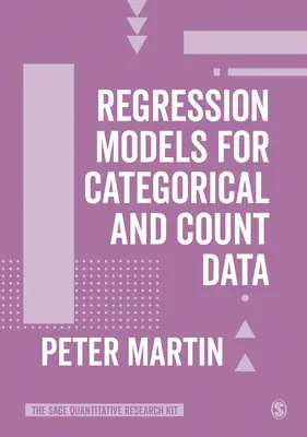 Modele regresji dla danych kategorycznych i liczbowych - Regression Models for Categorical and Count Data