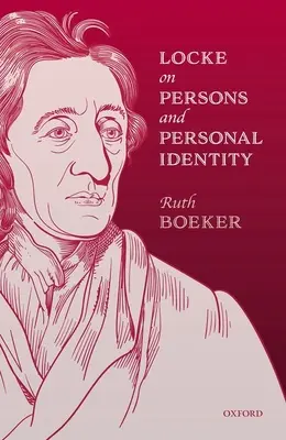 Locke o osobach i tożsamości osobistej - Locke on Persons and Personal Identity