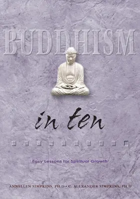 Buddyzm w dziesięciu odsłonach - Buddhism in Ten