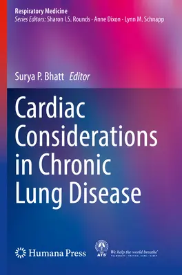 Rozważania kardiologiczne w przewlekłej chorobie płuc - Cardiac Considerations in Chronic Lung Disease