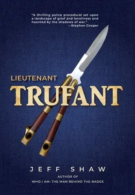 Porucznik Trufant - Lieutenant Trufant