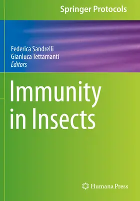 Odporność u owadów - Immunity in Insects
