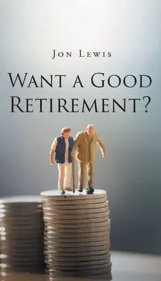 Chcesz mieć dobrą emeryturę? - Want a Good Retirement?