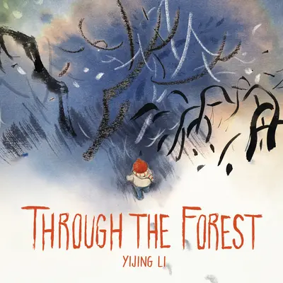 Przez las - Through the Forest