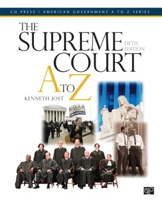 Sąd Najwyższy od A do Z - The Supreme Court A to Z