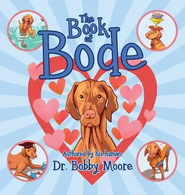 Księga Bode'a - The Book of Bode