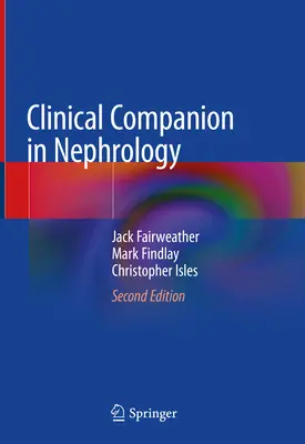 Towarzysz kliniczny w nefrologii - Clinical Companion in Nephrology