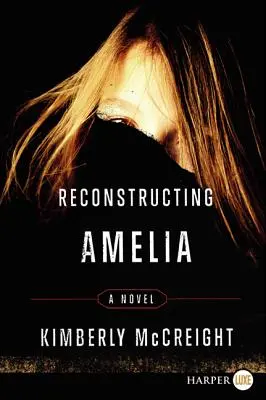 Rekonstrukcja Amelii - Reconstructing Amelia