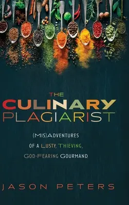 Kulinarny plagiator - The Culinary Plagiarist