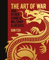 Sztuka wojny i inne chińskie klasyki wojskowe - Art of War and Other Chinese Military Classics