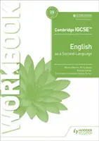 Cambridge IGCSE English as a Second Language zeszyt ćwiczeń - Cambridge IGCSE English as a Second Language Workbook