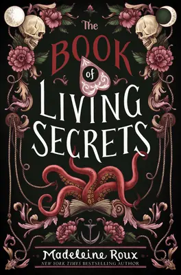 Księga żywych sekretów - The Book of Living Secrets