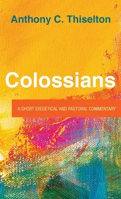 Kolosan - Colossians