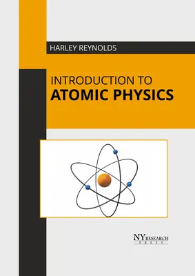Wprowadzenie do fizyki atomowej - Introduction to Atomic Physics