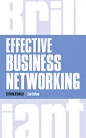 Skuteczny networking w biznesie - Effective Business Networking