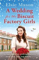 Ślub dla dziewczyn z fabryki ciastek - Wedding for the Biscuit Factory Girls