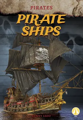 Pirackie statki - Pirate Ships