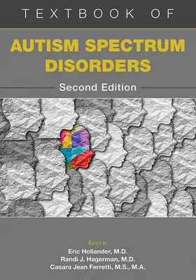 Podręcznik zaburzeń ze spektrum autyzmu - Textbook of Autism Spectrum Disorders