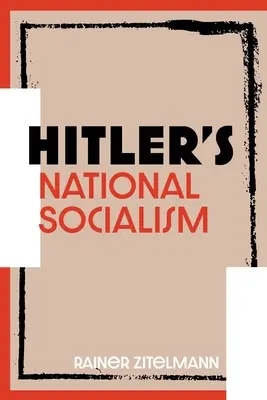 Narodowy socjalizm Hitlera - Hitler's National Socialism