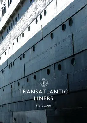 Transatlantyckie statki liniowe - Transatlantic Liners