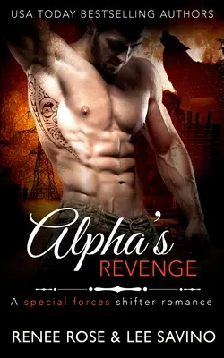 Zemsta Alfy - Alpha's Revenge