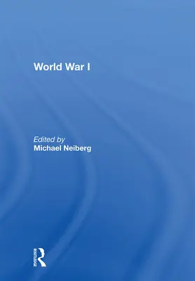 I wojna światowa - World War I