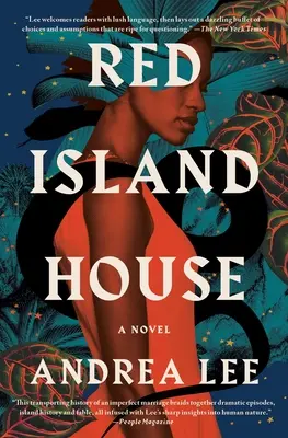 Dom na Czerwonej Wyspie - Red Island House